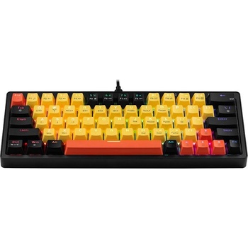 Image 1 of Tracer Gamezone Evo1 Hot SWAP 63 (TRAKLA47302)