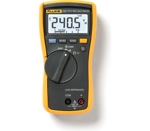 Fluke 113