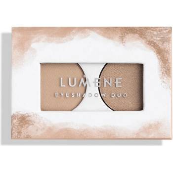 Image 1 of Сенки за очи два цвята Lumene Bright Eyes
