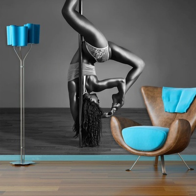Sablio Tapeta Pole dancer, rozmery 336x220 cm