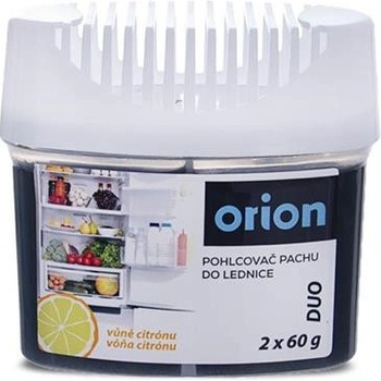 Orion citrón gel 120 g