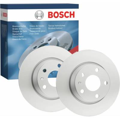 Brzdový kotúč BOSCH 0 986 479 465