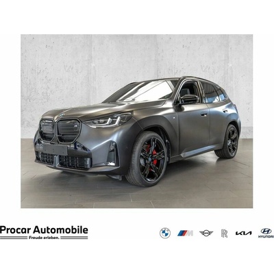 BMW X3 M50 M Sport Pro xDrive 293 kW