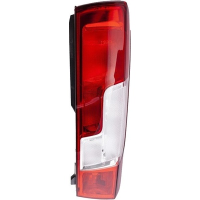 Zadní světlo Fiat Ducato, Citröen Jumper, Peugeot Boxer - pravé – Zbozi.Blesk.cz