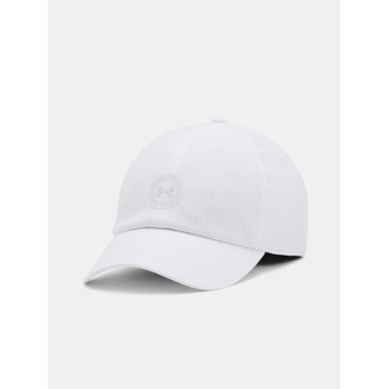 Under Armour Дамски анцуг Under Armour W Iso-chill Armourvent Cap Adj Under Armour | Byal | ЖЕНИ | ЕДИН РАЗМЕР