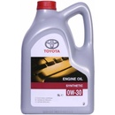 Toyota Premium Fuel Economy 0W-30 5 l
