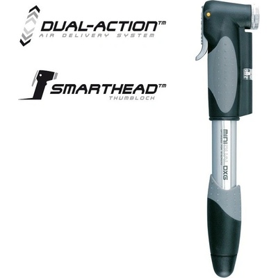 TOPEAK Mini DXG MasterBlaster