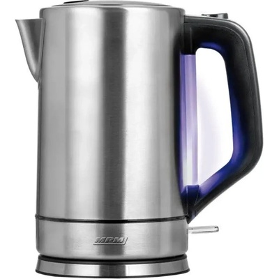 MPM mcz-121m електрическа кана 1.7 l 2200 w Стомана (mcz-121m)