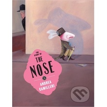 Story of the Nose