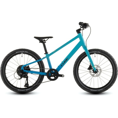CUBE Numove 200 Disc 2026