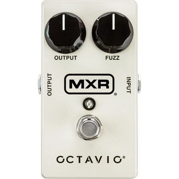 Dunlop MXR M267 Octavio Fuzz