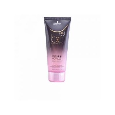 Schwarzkopf Шампоан BC Fibre Force Schwarzkopf BC Fibre Force (200 ml)