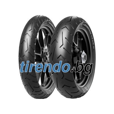 Pirelli Scorpion Trail III ( 120/70 ZR19 TL 60W M/C, Предно колело )