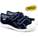 Befado tim 124q005