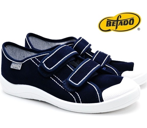 Befado tim 124q005
