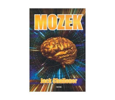 Mozek - Jack Challoner