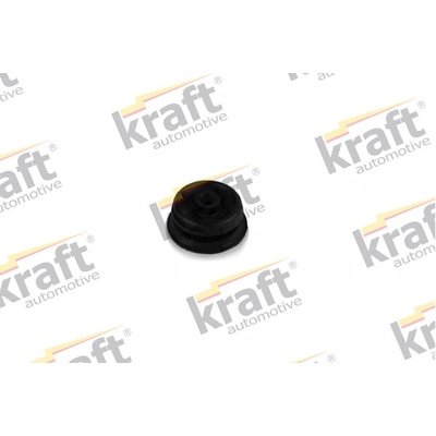 Oporné ložisko pružiacej jednotky KRAFT AUTOMOTIVE 4091080