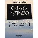 Canto ostinato