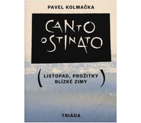 Canto ostinato