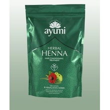 Dnm company bylinná henna 150 g