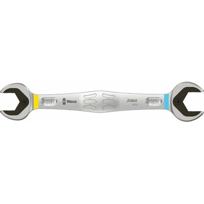 Wera Obojstranný plochý kľúč Joker 22/24 mm 05020261001