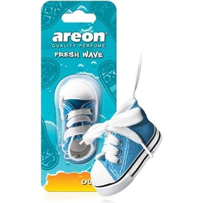 Areon Ароматизатор за кола Areon Обувка, асорти (5020100934)