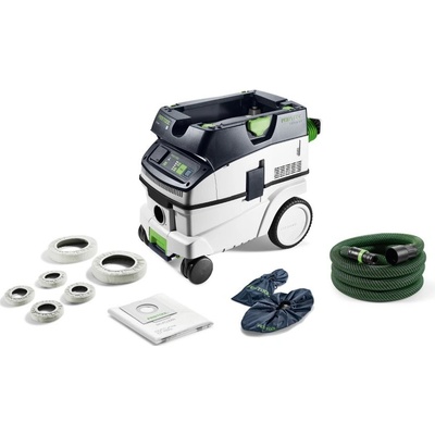 Festool CTL 26 EI-FLR 578152