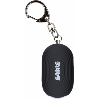Sabre Red Obranný osobní alarm se svítilnou