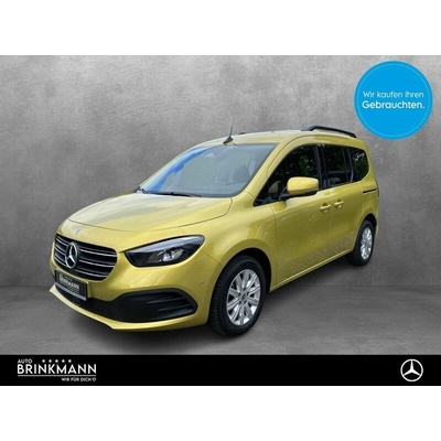 Mercedes-Benz T 180 Standard Edition 96 kW