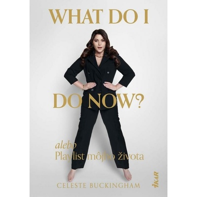 What do I do now? alebo Playlist môjho života