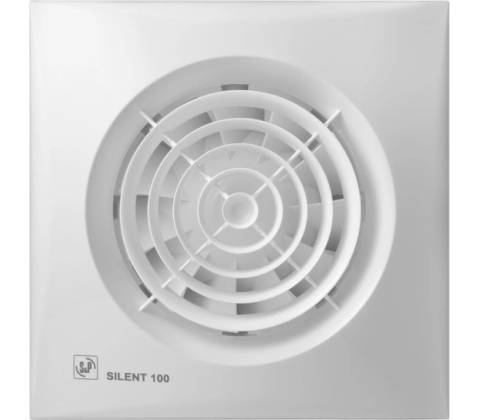Soler & Palau Silent 300 CZ PLUS