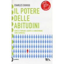 Il potere delle abitudini. Come si formano quanto ci condizionano come cambiarle