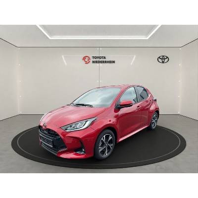 Toyota Yaris 1.5 Hybrid Comfort 85 kW