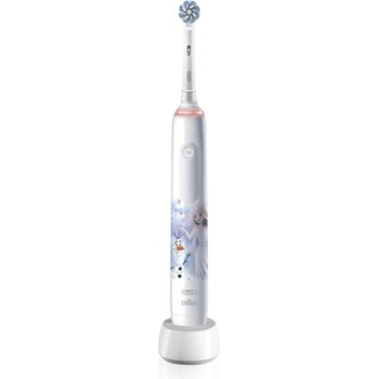 Image 1 of Oral-B Pro Junior 6+ Frozen