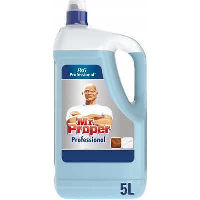 Mr. Proper čistící prostředek na podlahy 5 l