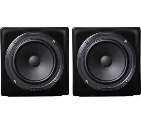 Avantone Pro MixCubes