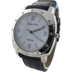 Charles Delon Мъжки часовник Charles Delon - CHD-480003 (CHD-480003) Часовници