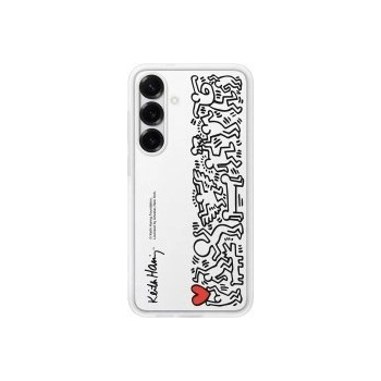 Samsung Galaxy S25+ FlipSuit Case white (EF-MS936CWEGWW)
