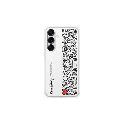 Samsung Galaxy S25+ FlipSuit Case white (EF-MS936CWEGWW)