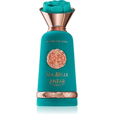 Anfar Ma Belle parfémovaná voda dámská 100 ml
