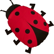 Cedr Polštář beruška 57x40