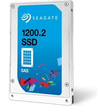 Seagate 3.8TB SAS (ST3840FM0043)