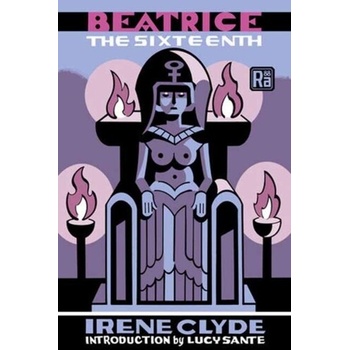 Beatrice the Sixteenth