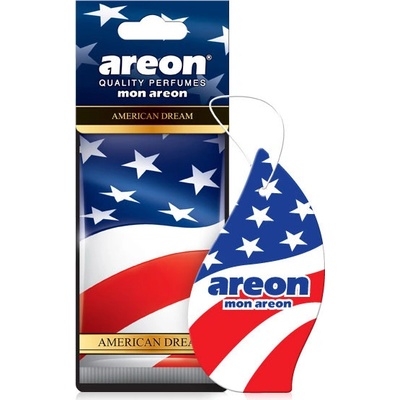 Areon MON - American Dream