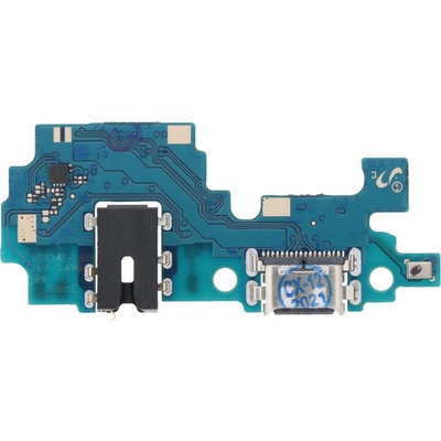 Flex nabíjací konektor a mikrofón Samsung Galaxy A21s