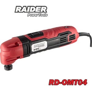 Raider RD-OMT04 (050137)