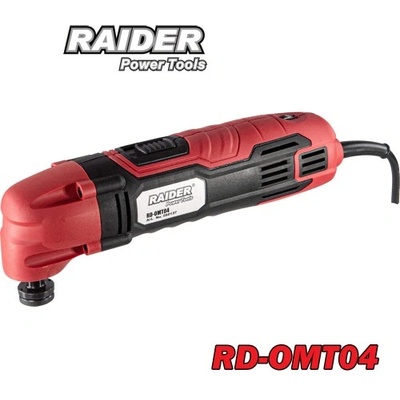 Raider RD-OMT04 (050137)