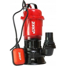 Verke 750W s plovákem V60031