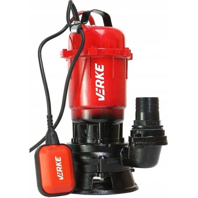 Verke 750W s plovákem V60031
