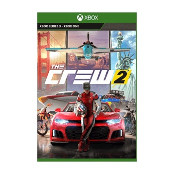 The Crew 2